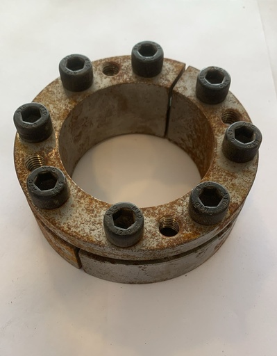 [017731] JUEGO ACOPLES BLK LOYTO T40 T60