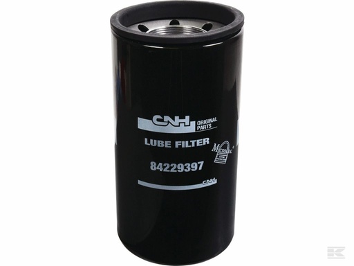 [020099] 84229397 FILTRO ACEITE MOTOR NH