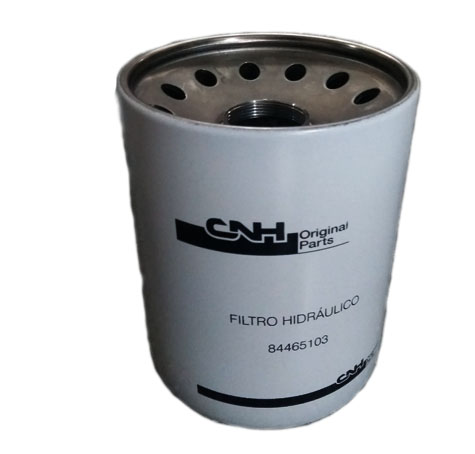 [020234] 84465103 FILTRO HIDRAULICO NH TL85E