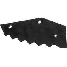 [020828] 33370 CUCHILLA SUPERIOR SINFIN TRIOLIET