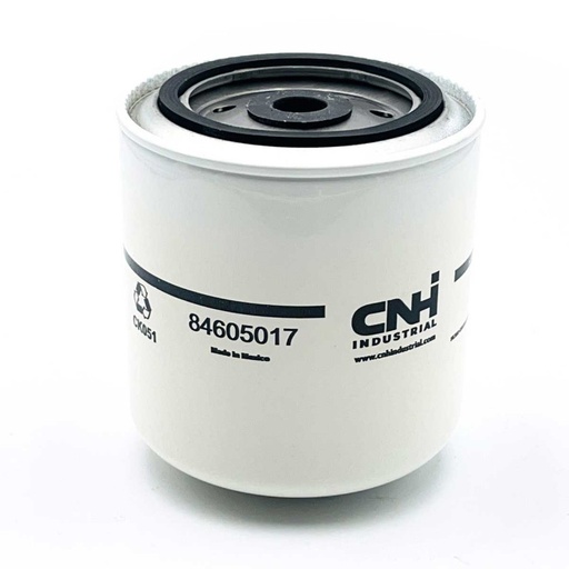 [022026] 84605017 FILTRO AGUA NH TC5090