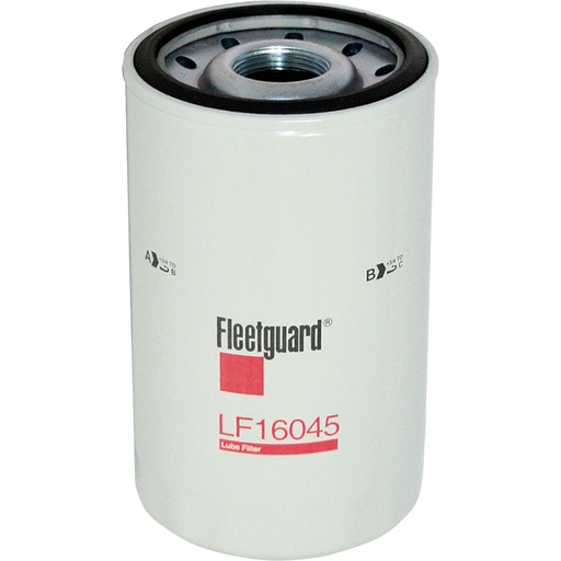 [022477] LF16045 FILTRO ACEITE FLEETGUARD