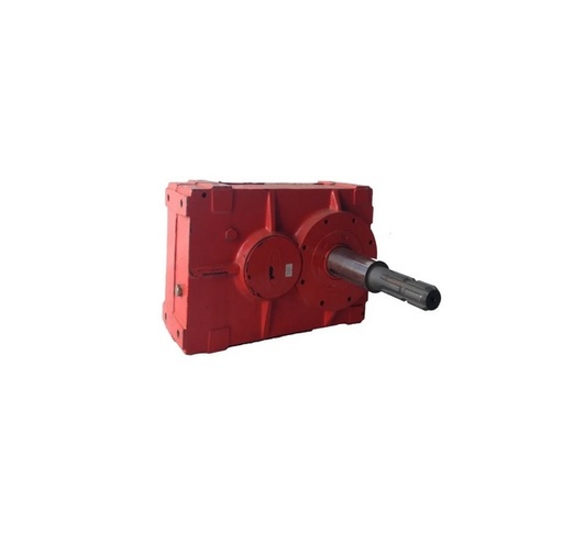[022627] CAJA REDUCTORA COMPLETA LOYTO 40T