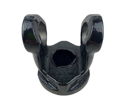 [022932] HORQUILLA 30*92 TRIANGULAR 45.30mm