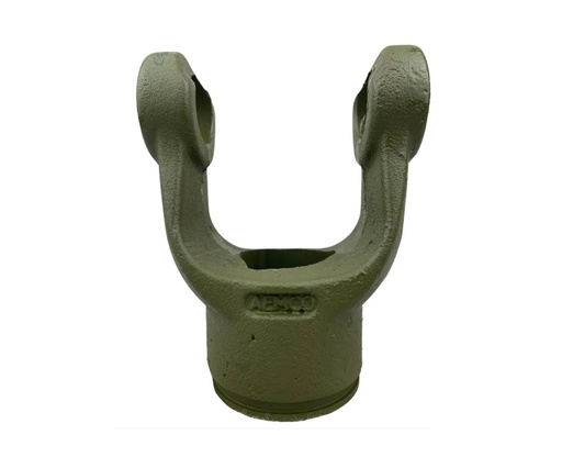 [022939] HORQUILLA 30*106 TRIANGULAR 45.3mm