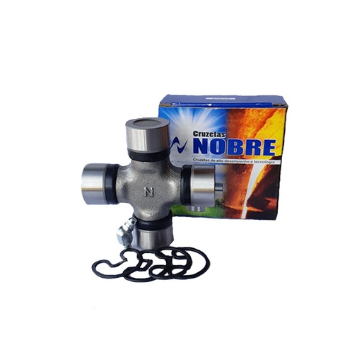 [023933] CWN400 CRUCETA NOBRE 32*76
