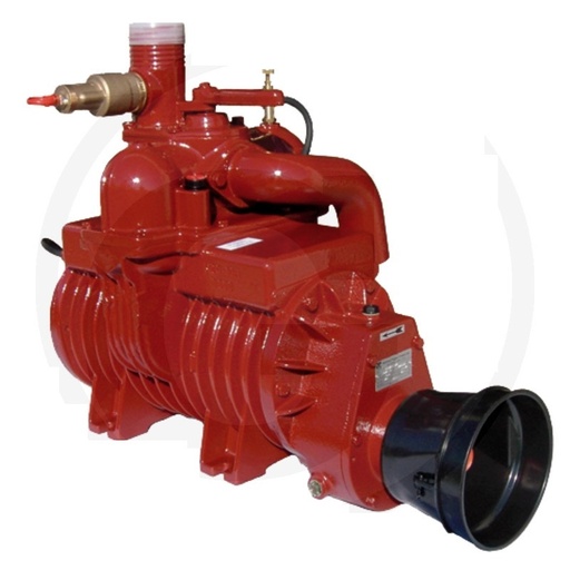 [024478] BOMBA ESTIERCOLERA COMPLETA MEC5000