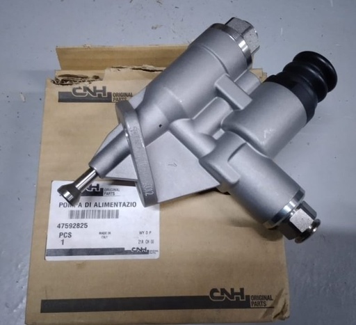 [024571] 47592825 BOMBA COMBUSTIBLE T6 T7