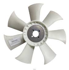 [024936] 60011360 PALETA VENTILADOR ZETOR PVC