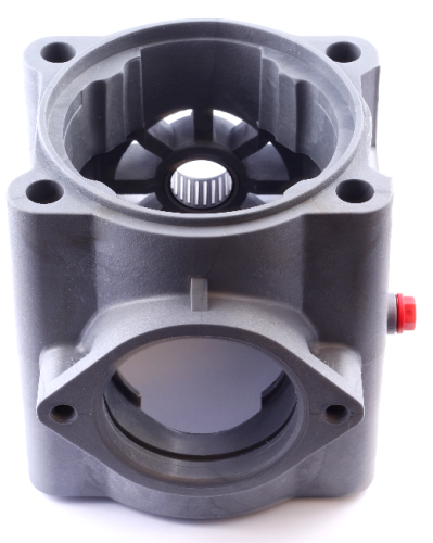[025734] CUERPO DE BOMBA P-100 AGROPLAST