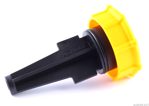[025743] VALVULA FILTRO PRINCIPAL AGROPLAST