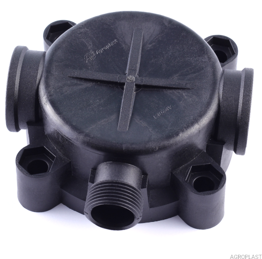 [025748] BASE TAPA CAMARA AIRE P100
