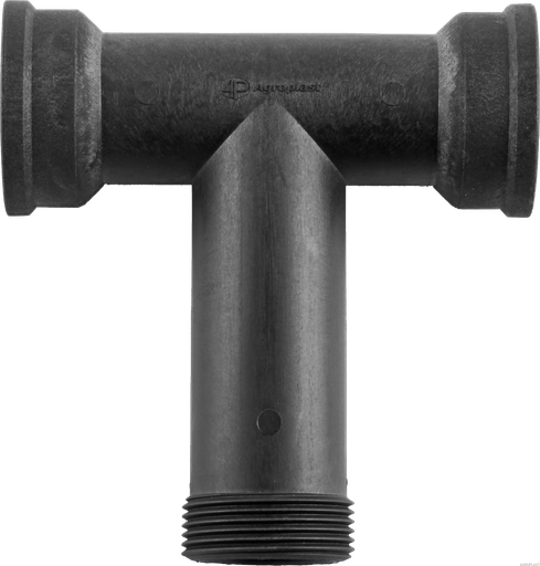 [025749] TUBO ASPIRACION P100 AGROPLAST