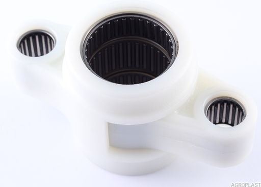 [025755] CONECTOR BOMBA P100 AGROPLAST