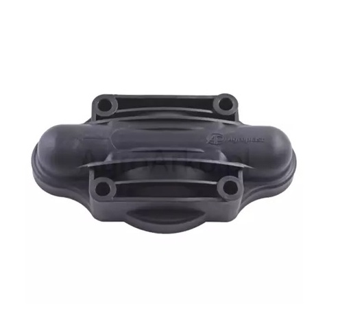 [025759] TAPA LATERAL BOMBA P100 AGROPLAST