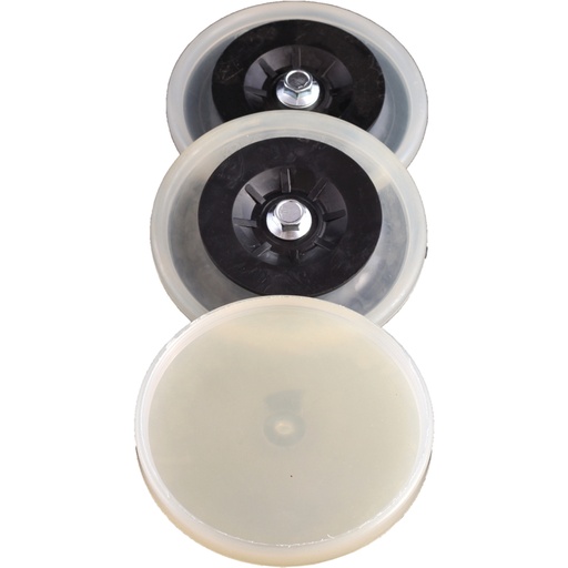 [025776] KIT MEMBRANAS PARA BOMBA P100 AGROPLAST