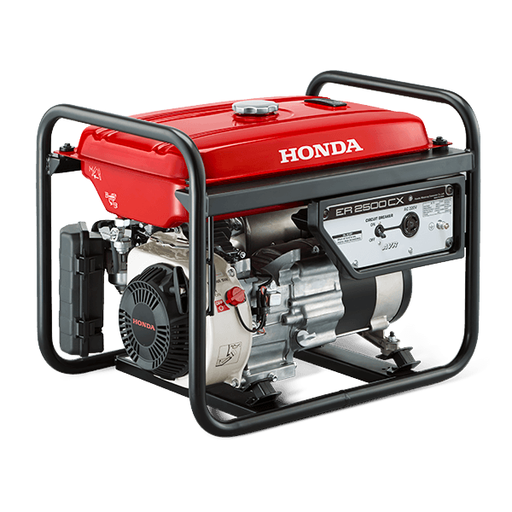 [025827] GENERADOR HONDA ER2500CX 2.5KVA