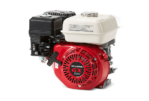 [025832] MOTOR ESTACIONARIO HONDA GX160 4.8HP