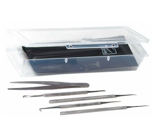 [026129] KIT LEZNAS P/ORINGS