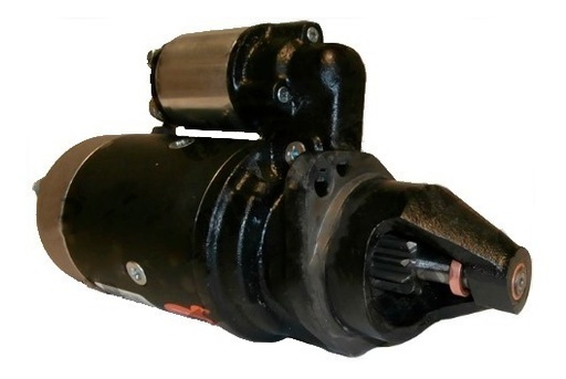 [027172] ARRANQUE COMPLETO PARA JD VARIOS