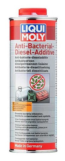[027272] LIQUI MOLY ANTI BAKTERIEN 1lt