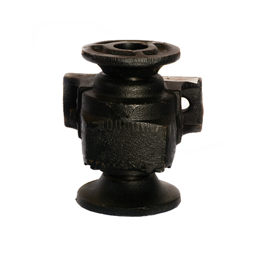 [027617] MANCAL 1.1/4*192 MM MARTINS CRUZ