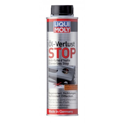 [027798] LIQUI MOLY TAPA FUGAS 300ML