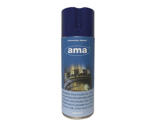 [027945] GRASA LIQUIDA AEROSOL AMA