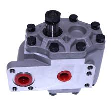 [028074] BOMBA LEVANTE HIDRAULICO TRACTOR IHC