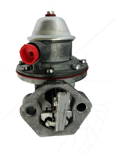 [028111] BOMBA CEBADORA PARA JD