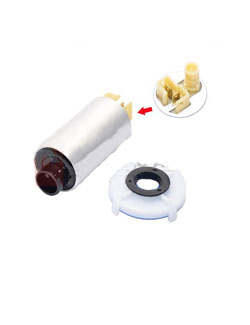 [028112] BOMBA CEBADORA ELECTRICA PARA JD