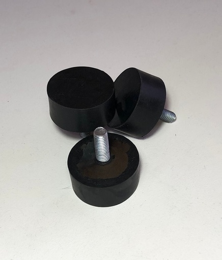 [028214] TACO GOMA 18*40 CHASIS