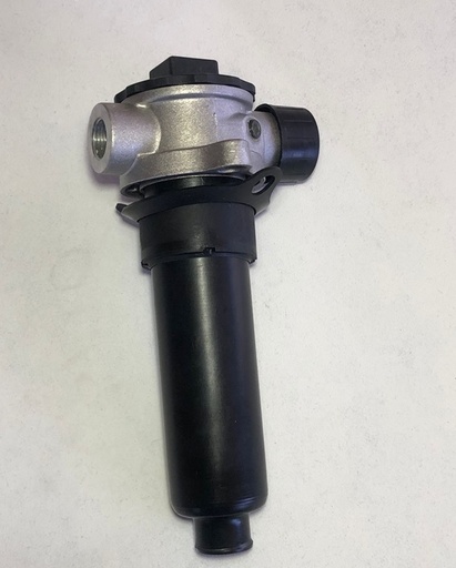 [028217] FILTRO ENFRIADOR KDD861 SAMASZ