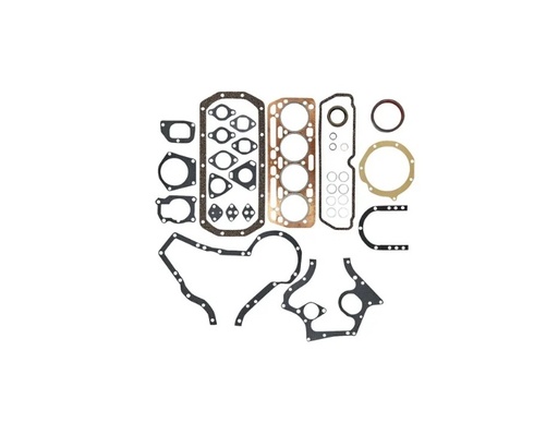 [029131] JUEGO JUNTAS COMPLETO IHC384