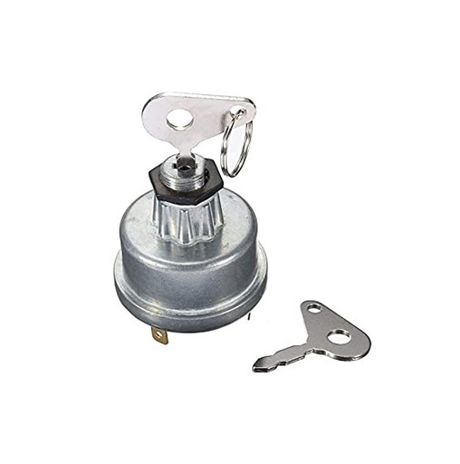 [029158] LLAVE CONTACTO/ARRANQUE IHC