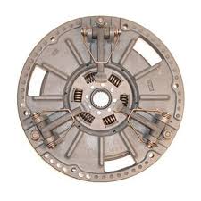 [029240] PLACA EMBRAGUE PARA JD 27 ESTRIAS