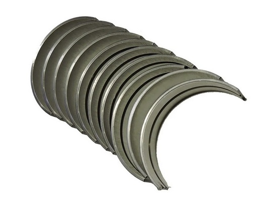 [029248] JUEGO METALES BANCADA STD FIAT