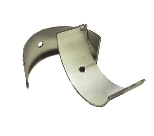 [029252] JUEGO METALES BIELA STD FIAT 64