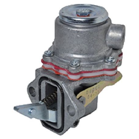 [029277] BOMBA CEBADORA PARA TD