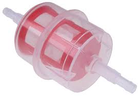 [029284] 87329736T FILTRO AEREO CORTO GAS OIL