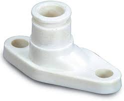 [029285] RR227500 PIPA BOMBA AGUA FIAT 640