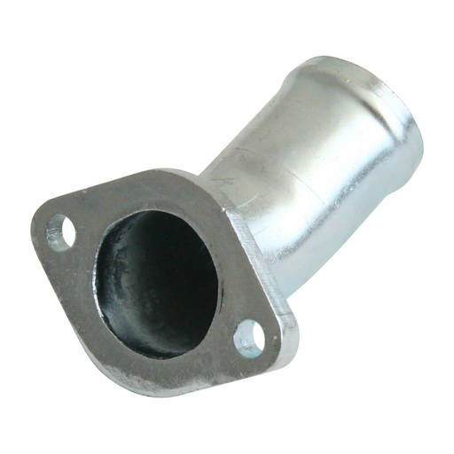 [029289] PIPA BOMBA AGUA FIAT 640