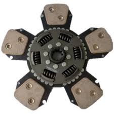 [029492] DISCO EMBRAGUE JD 10 ESTRIAS JJ352500