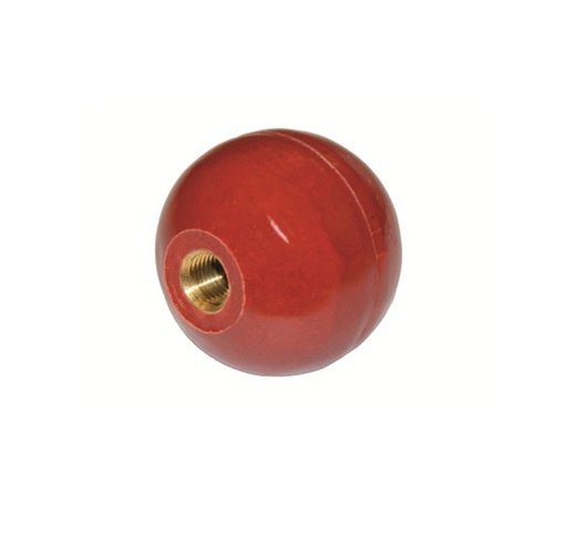 [029495] ESFERA PALANCA CAMBIOS PARA JD