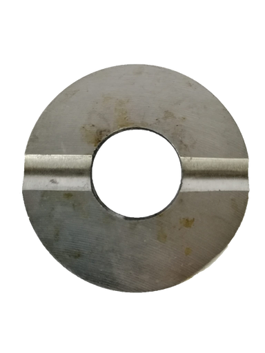 [029565] ARANDELA BOMBA HIDRAULICA PARA JD