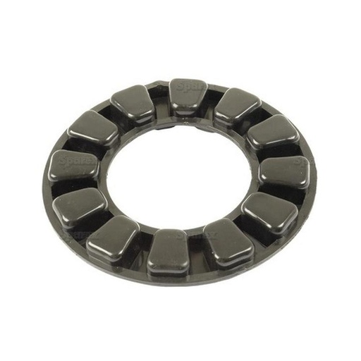 [029611] ACOPLE GOMA BOMBA HIDRAULICA JD