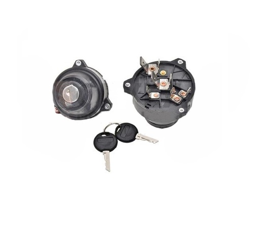 [029657] LLAVE CONTACTO/ARRANQUE PARA JD