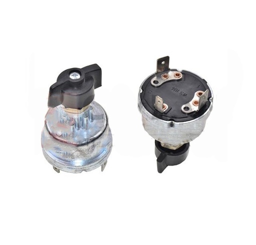 [029658] LLAVE CONTACTO Y ARRANQUE PARA JD