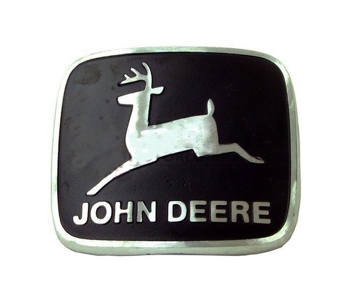 [029660] INSIGNIA PARA JD SERIE 20-30-40-50