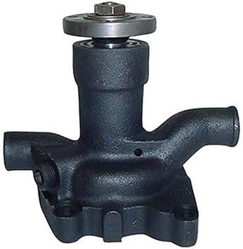 [029669] BOMBA AGUA ZETOR 6911 UZ220600